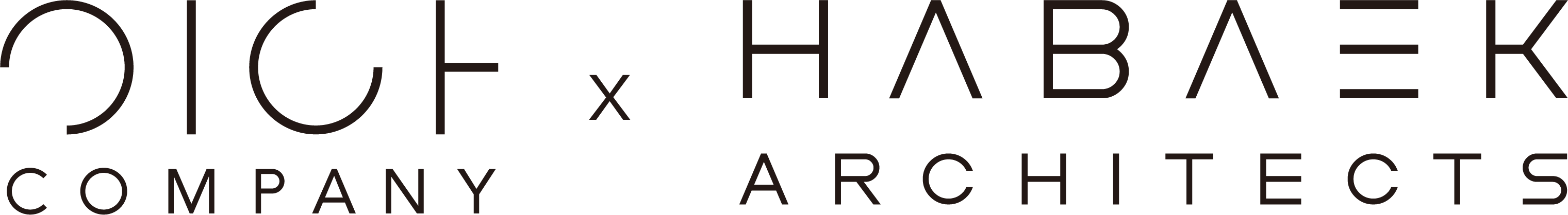 이아컴퍼니 x 하백 아키텍츠