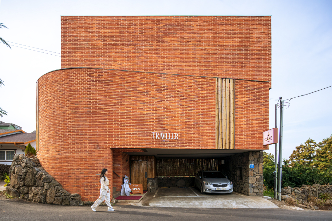 영평동 단독주택