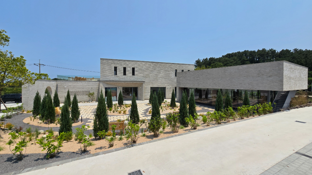 카페 그레인스 CAFÉ Grains